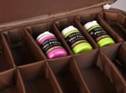 Trout Master - Session Bag Incl. Tackle Boxen - SPRO -SENSAS Verkoop 1946155122