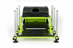 Matrix - Station S25 Superbox Lime - Matrix -SENSAS Verkoop 1946158008