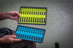 Matrix - Zitmand Accessoire Shallow Drawer Unit (inc Pole Winders) - Matrix -SENSAS Verkoop 1946163600