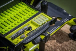 Matrix - Zitmand Accessoire Shallow Drawer Unit (inc Pole Winders) - Matrix -SENSAS Verkoop 1946163603