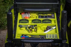 Matrix - Zitmand Accessoire Shallow Drawer Unit (inc Drawer Dividers) - Matrix -SENSAS Verkoop 1946164881