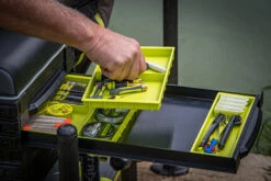 Matrix - Zitmand Accessoire Shallow Drawer Unit (inc Drawer Dividers) - Matrix -SENSAS Verkoop 1946164887