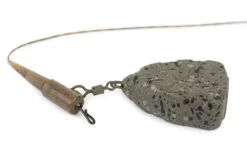 Fox Carp - End Tackle Edges Camo Running Safety Clip Kit - Fox Carp -SENSAS Verkoop 1946171337