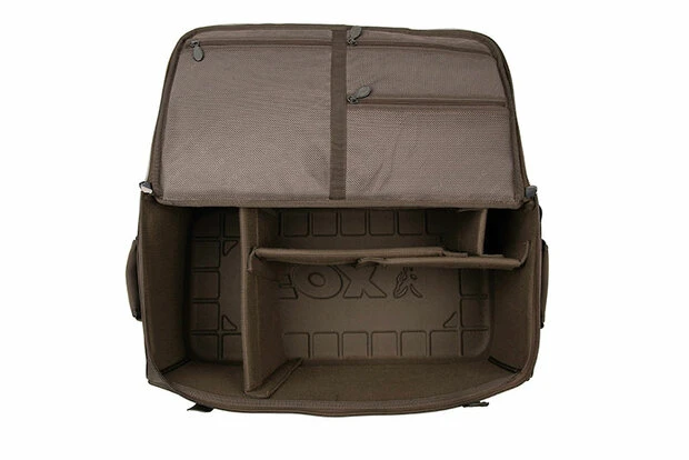 Fox Carp - Explorer Rucksack/Barrow Bag - Medium - Fox Carp 4 Fox Carp - Explorer Rucksack/Barrow Bag - Medium - Fox Carp - Afbeelding 4