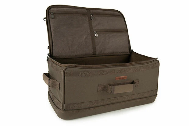 Fox Carp - Explorer Rucksack/Barrow Bag - Medium - Fox Carp 2 Fox Carp - Explorer Rucksack/Barrow Bag - Medium - Fox Carp - Afbeelding 2