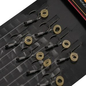 Guru - Onderlijn SMWG Bait Bands - Guru 2 Guru - Onderlijn SMWG Bait Bands - Guru - Afbeelding 2