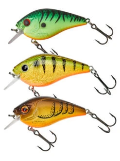 Gunki - Pluggen Kraken 65F - 6,5cm - 14,6gr - Gunki