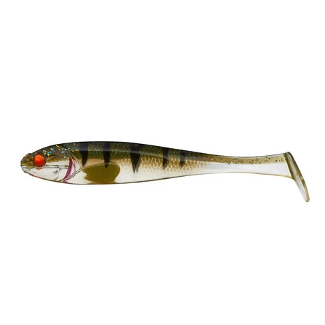 Illex - Magic Slim Shad 6 - 12,5cm - Illex 2 Illex - Magic Slim Shad 6 - 12,5cm - Illex - Afbeelding 2