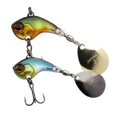 Illex - Spinners En Lepels Deracoup 1oz - 28,5 Gram - Illex