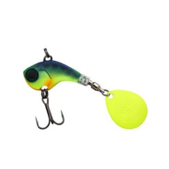 Illex - Spinners En Lepels Deracoup 3/4oz - 21 Gram - Illex -SENSAS Verkoop 1947342678