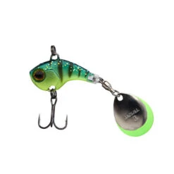 Illex - Spinners En Lepels Deracoup 3/8oz - 10 Gram - Illex -SENSAS Verkoop 1947565044