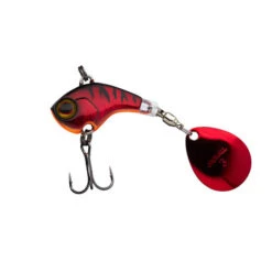 Illex - Spinners En Lepels Deracoup 3/8oz - 10 Gram - Illex -SENSAS Verkoop 1947565053