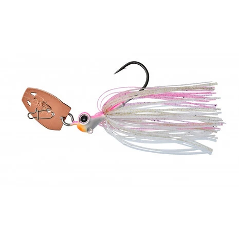 Gunki - Spinnerbait Boomer - 5 Gram - Gunki 3 Gunki - Spinnerbait Boomer - 5 Gram - Gunki - Afbeelding 3