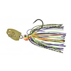 Gunki - Spinnerbait Boomer - 5 Gram - Gunki 9 Gunki - Spinnerbait Boomer - 5 Gram - Gunki -SENSAS Verkoop 1947567075