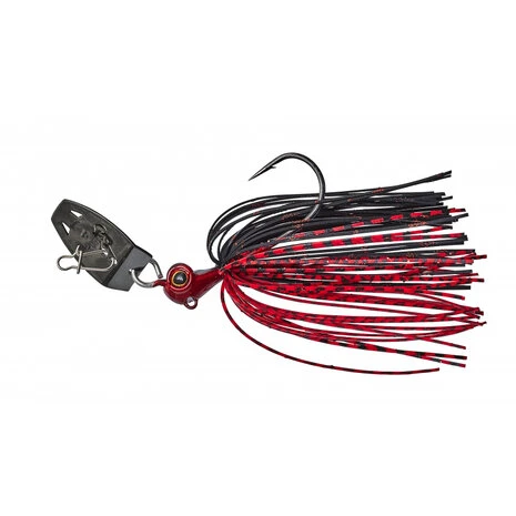 Gunki - Spinnerbait Boomer - 5 Gram - Gunki 5 Gunki - Spinnerbait Boomer - 5 Gram - Gunki - Afbeelding 5