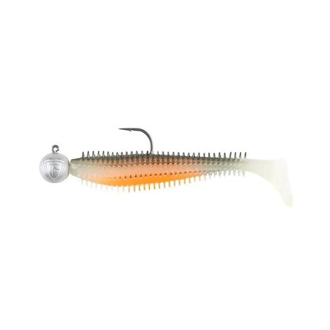 Fox Rage - Shads UV Spikey Shad Loaded Mixed Colour Pack - 9cm - 10gr - Fox Rage 4 Fox Rage - Shads UV Spikey Shad Loaded Mixed Colour Pack - 9cm - 10gr - Fox Rage - Afbeelding 4