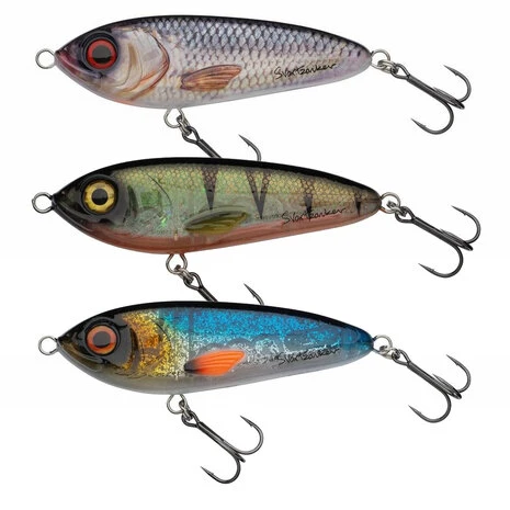 Abu Garcia - Pluggen SVZ Mc Tracer 125 12,5cm - 69,00gr - Abu Garcia 1 Abu Garcia - Pluggen SVZ Mc Tracer 125 12,5cm - 69,00gr - Abu Garcia