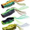 Illex - Gavacho Frog - 6,9cm - Illex