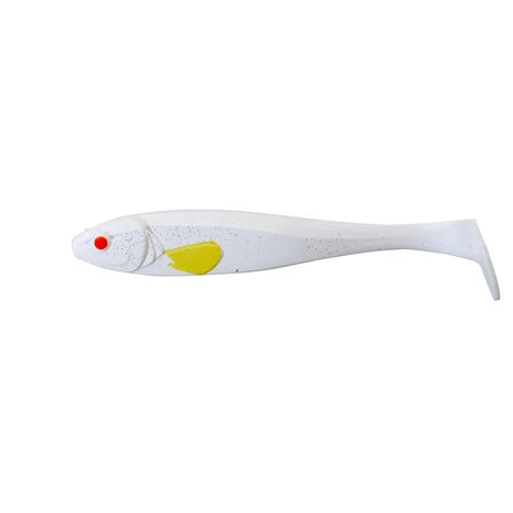 Illex - Magic Slim Shad 5 - 10,5cm - Illex 2 Illex - Magic Slim Shad 5 - 10,5cm - Illex - Afbeelding 2