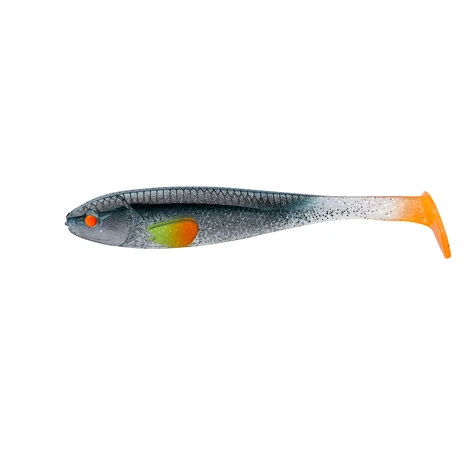 Illex - Magic Slim Shad 5 - 10,5cm - Illex 5 Illex - Magic Slim Shad 5 - 10,5cm - Illex - Afbeelding 5