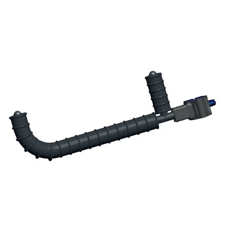 Garbolino - Multigrip Open - Elleboogsteun Dubbele EVA Inkeping - Garbolino 1 Garbolino - Multigrip Open - Elleboogsteun Dubbele EVA Inkeping - Garbolino