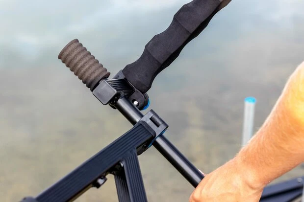 Garbolino - Multigrip Open - Super Competitie Frontbar - Garbolino 2 Garbolino - Multigrip Open - Super Competitie Frontbar - Garbolino - Afbeelding 2