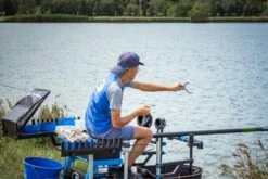 Garbolino - Multigrip Open - Super Competitie Frontbar - Garbolino 9 Garbolino - Multigrip Open - Super Competitie Frontbar - Garbolino -SENSAS Verkoop 1948624038