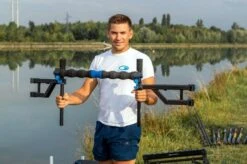 Garbolino - Multigrip Open - Super Competitie Frontbar - Garbolino 10 Garbolino - Multigrip Open - Super Competitie Frontbar - Garbolino -SENSAS Verkoop 1948624041