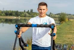 Garbolino - Multigrip Open - Super Competitie Frontbar - Garbolino 11 Garbolino - Multigrip Open - Super Competitie Frontbar - Garbolino -SENSAS Verkoop 1948624044