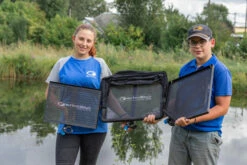 Garbolino - Aasplateau Zonder Poten Met EVA En Tent - L / 45x35cm - Garbolino -SENSAS Verkoop 1948664376
