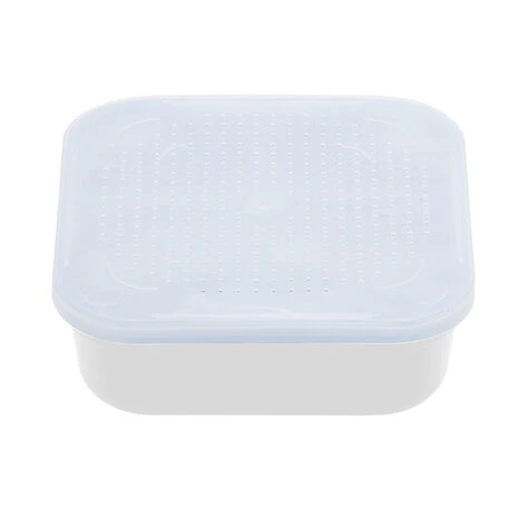 Garbolino - Aasdoos Express Bait Box Geperforeerd - Garbolino 1 Garbolino - Aasdoos Express Bait Box Geperforeerd - Garbolino