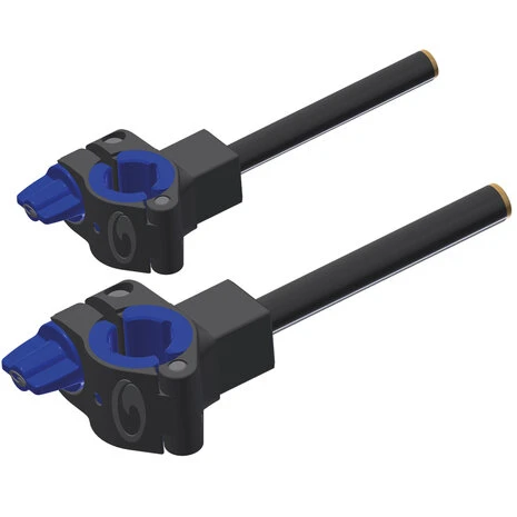 Garbolino - Multigrip Open - Rechte Steun - Garbolino 1 Garbolino - Multigrip Open - Rechte Steun - Garbolino