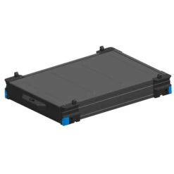 Garbolino - Opbergunit Gold Ladenblok Zijkant 60mm - Garbolino