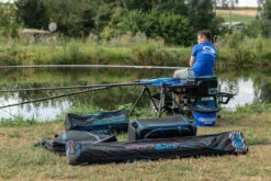 Garbolino - Opbergtas Match Serie - Garbolino -SENSAS Verkoop 1948940559