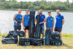 Garbolino - Opbergtas Match Serie - Garbolino -SENSAS Verkoop 1948940568