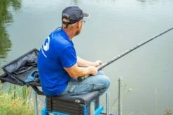 Garbolino - Euro G Champion Carpe Power Pack - 11,50m - Garbolino -SENSAS Verkoop 1948977780