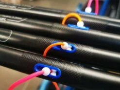 Garbolino - Stopkraaltjes Teflon - M - Garbolino -SENSAS Verkoop 1948982010