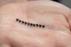 Garbolino - Lood Round Competition 5-Dispencer - Garbolino -SENSAS Verkoop 1948990161