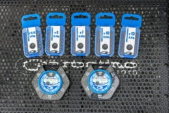 Garbolino - Lood Round Competition 5-Dispencer - Garbolino -SENSAS Verkoop 1949020938