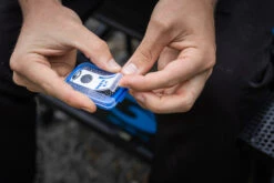 Garbolino - Lood Round Competition Dispencer - Garbolino -SENSAS Verkoop 1949024817