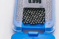 Garbolino - Lood Round Competition Dispencer - Garbolino -SENSAS Verkoop 1949024829