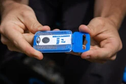 Garbolino - Lood Round Competition Dispencer - Garbolino -SENSAS Verkoop 1949024835