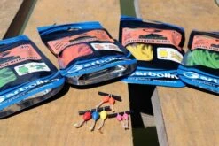 Garbolino - Volle Elastiek Solid Ultra Soft - Garbolino -SENSAS Verkoop 1949044086