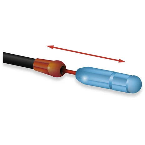 Browning - Vaste Hengel Pit Bull II - Browning 2 Browning - Vaste Hengel Pit Bull II - Browning - Afbeelding 2