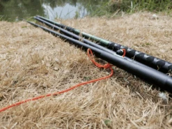 Browning - Topset Black Magic Drag 'N Bet Puller Kit - 2,45m - Browning -SENSAS Verkoop 1953385245