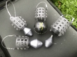 Browning - Feederkorven Xenos J-28 Feeder - Browning -SENSAS Verkoop 1953426147