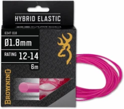 Browning - Volle Elastiek Hybrid Elastic - Browning -SENSAS Verkoop 1953428763