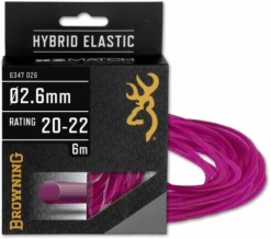 Browning - Volle Elastiek Hybrid Elastic - Browning -SENSAS Verkoop 1953428769
