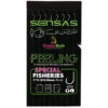 Sensas - Onderlijn Crazy Bait Carp Feeling Special Fisheries 4210 - 15cm - Sensas
