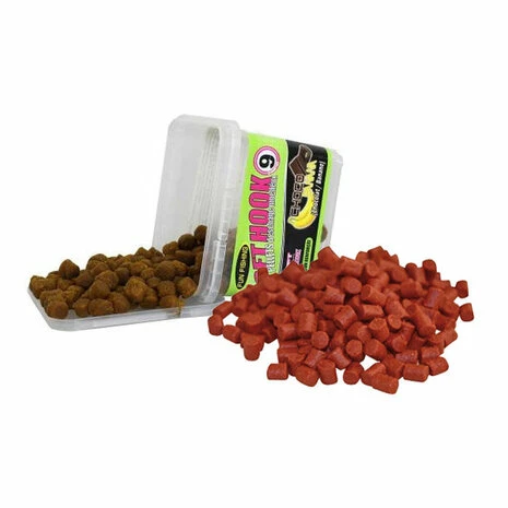 Fun Fishing - Pellets Soft Hook - Fun Fishing 1 Fun Fishing - Pellets Soft Hook - Fun Fishing